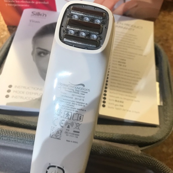 Silk,n - Picture 2 of 3